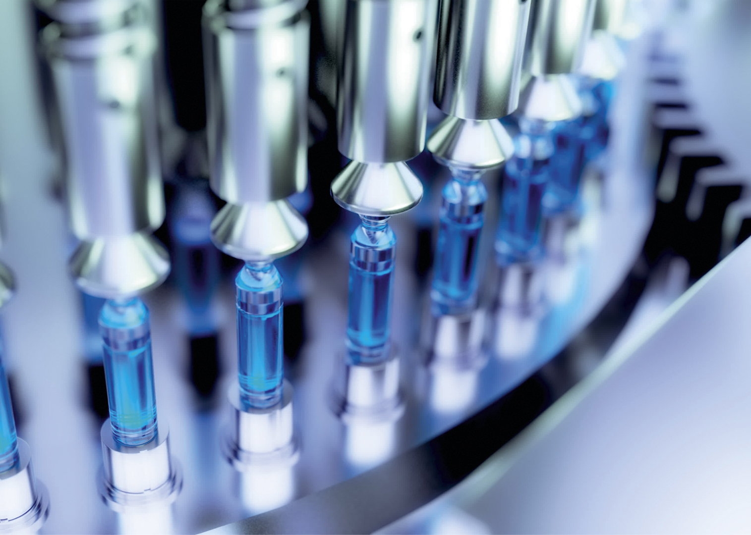 Prestwick Chemical Libraries