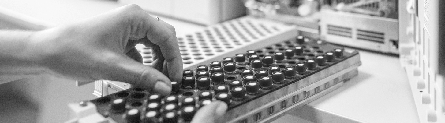 Prestwick Chemical Libraries